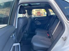 Audi Q3 35 TFSI Fashion Dynamic - ფოტო 9