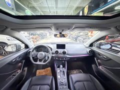 Audi Q2L 35 TFSI Fashion Dynamic - ფოტო 10