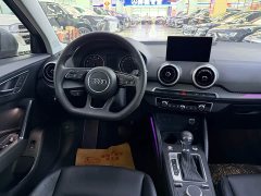 Audi Q2L 35 TFSI Fashion Dynamic - ფოტო 11