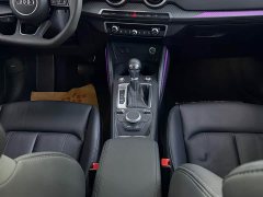 Audi Q2L 35 TFSI Fashion Dynamic - ფოტო 12