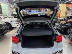 Audi Q2L 35 TFSI Fashion Dynamic - ფოტო 14