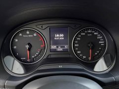 Audi Q2L 35 TFSI Fashion Dynamic - ფოტო 15