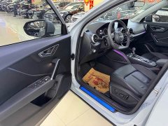 Audi Q2L 35 TFSI Fashion Dynamic - ფოტო 16