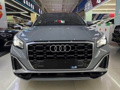 Audi Q2L 35 TFSI Fashion Dynamic - ფოტო 2