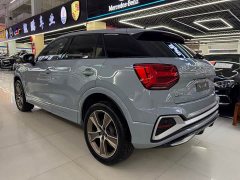 Audi Q2L 35 TFSI Fashion Dynamic - ფოტო 4