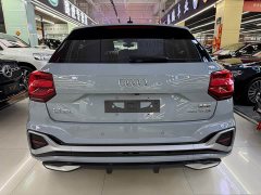 Audi Q2L 35 TFSI Fashion Dynamic - ფოტო 5
