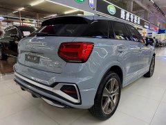 Audi Q2L 35 TFSI Fashion Dynamic - ფოტო 6