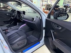 Audi Q2L 35 TFSI Fashion Dynamic - ფოტო 7