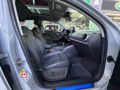 Audi Q2L 35 TFSI Fashion Dynamic - ფოტო 8
