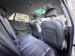 Audi Q2L 35 TFSI Fashion Dynamic - ფოტო 9