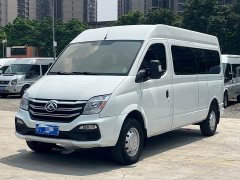 Maxus V80 2023 2.0T Manual Classic Aoyuntong Power Edition Long Wheelbase Medium Roof 6/7/8/9-Seater - ფოტო 1