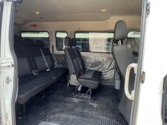 Maxus V80 2023 2.0T Manual Classic Aoyuntong Power Edition Long Wheelbase Medium Roof 6/7/8/9-Seater - ფოტო 10