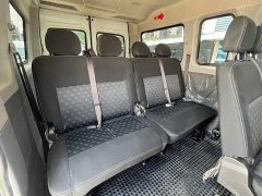 Maxus V80 2023 2.0T Manual Classic Aoyuntong Power Edition Long Wheelbase Medium Roof 6/7/8/9-Seater - ფოტო 11