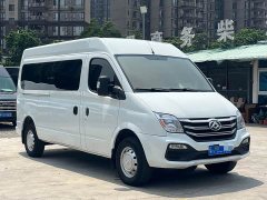 Maxus V80 2023 2.0T Manual Classic Aoyuntong Power Edition Long Wheelbase Medium Roof 6/7/8/9-Seater - ფოტო 3