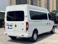 Maxus V80 2023 2.0T Manual Classic Aoyuntong Power Edition Long Wheelbase Medium Roof 6/7/8/9-Seater - ფოტო 4