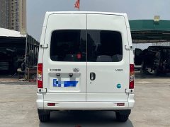Maxus V80 2023 2.0T Manual Classic Aoyuntong Power Edition Long Wheelbase Medium Roof 6/7/8/9-Seater - ფოტო 5
