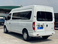 Maxus V80 2023 2.0T Manual Classic Aoyuntong Power Edition Long Wheelbase Medium Roof 6/7/8/9-Seater - ფოტო 6