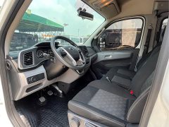 Maxus V80 2023 2.0T Manual Classic Aoyuntong Power Edition Long Wheelbase Medium Roof 6/7/8/9-Seater - ფოტო 7