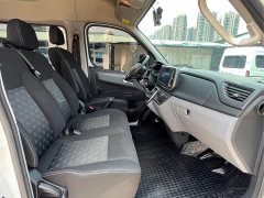 Maxus V80 2023 2.0T Manual Classic Aoyuntong Power Edition Long Wheelbase Medium Roof 6/7/8/9-Seater - ფოტო 9