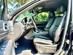Jeep Grand Cherokee (Imported) 2021 3.0L 80th Anniversary Edition - ფოტო 10
