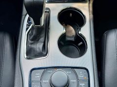 Jeep Grand Cherokee (Imported) 2021 3.0L 80th Anniversary Edition - ფოტო 17
