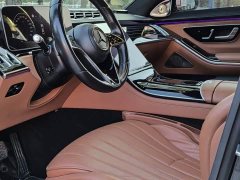 Mercedes-Benz S-Class S 400 L Business Edition - ფოტო 5
