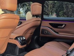 Mercedes-Benz S-Class S 400 L Business Edition - ფოტო 6