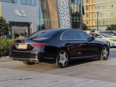 Mercedes-Benz S-Class S 400 L Business Edition - ფოტო 8