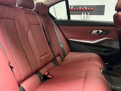 BMW 3 Series 320Li M Sport Package - ფოტო 13
