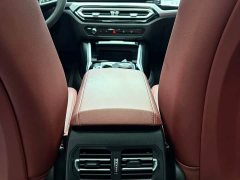 BMW 3 Series 320Li M Sport Package - ფოტო 14