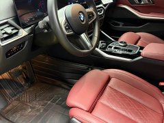 BMW 3 Series 320Li M Sport Package - ფოტო 17