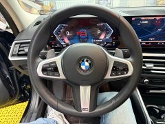 BMW 3 Series 320Li M Sport Package - ფოტო 18