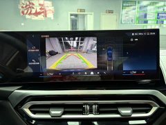 BMW 3 Series 320Li M Sport Package - ფოტო 19