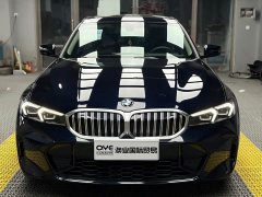 BMW 3 Series 320Li M Sport Package - ფოტო 2