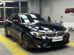 BMW 3 Series 320Li M Sport Package - ფოტო 3