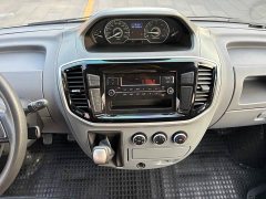 Maxus V80 2019 2.5T Classic 6-speed manual Aoyuntong Facelift Short Wheelbase Medium Roof 5/6-seater - ფოტო 17