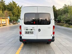 Maxus V80 2019 2.5T Classic 6-speed manual Aoyuntong Facelift Short Wheelbase Medium Roof 5/6-seater - ფოტო 6