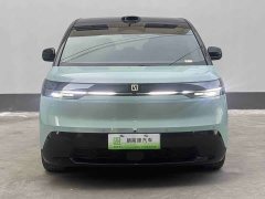 Zeekr Geely Zeekr MIX Smart Driving Edition - ფოტო 2