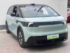 Zeekr Geely Zeekr MIX Smart Driving Edition - ფოტო 3