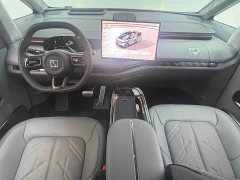 Zeekr Geely Zeekr MIX Smart Driving Edition - ფოტო 5