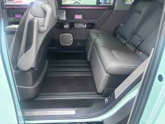 Zeekr Geely Zeekr MIX Smart Driving Edition - ფოტო 6