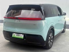 Zeekr Geely Zeekr MIX Smart Driving Edition - ფოტო 7