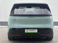 Zeekr Geely Zeekr MIX Smart Driving Edition - ფოტო 8