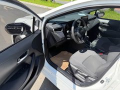Toyota Corolla TNGA 1.5L CVT Base - ფოტო 10