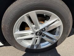 Toyota Corolla TNGA 1.5L CVT Base - ფოტო 11