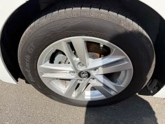 Toyota Corolla TNGA 1.5L CVT Base - ფოტო 12