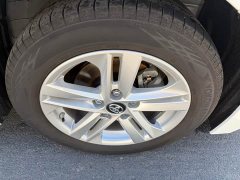 Toyota Corolla TNGA 1.5L CVT Base - ფოტო 13