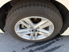 Toyota Corolla TNGA 1.5L CVT Base - ფოტო 14