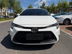 Toyota Corolla TNGA 1.5L CVT Base - ფოტო 2