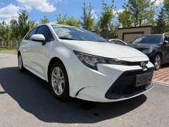 Toyota Corolla TNGA 1.5L CVT Base - ფოტო 3